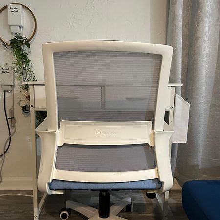 Cozy Studio Only 10 Minutes By Car Of Siesta Key Sarasota Eksteriør billede