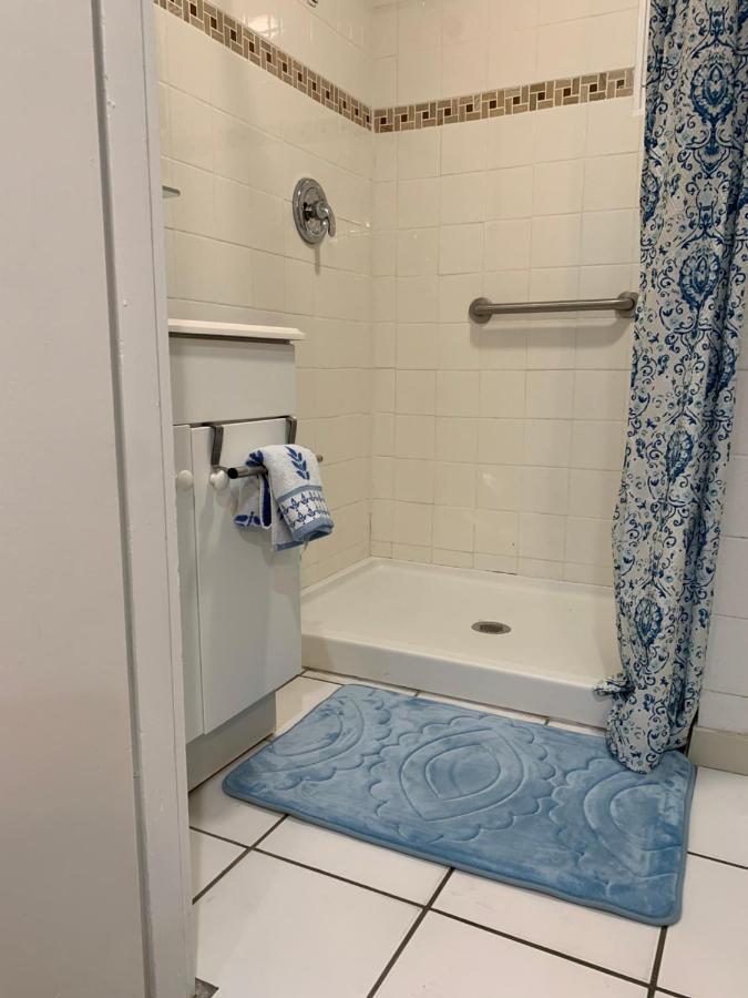 Cozy Studio Only 10 Minutes By Car Of Siesta Key Sarasota Eksteriør billede