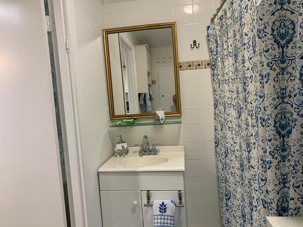 Cozy Studio Only 10 Minutes By Car Of Siesta Key Sarasota Eksteriør billede